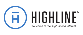 Highline Nebraska – Elsie Logo